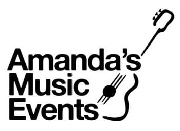 Music Agency Logo